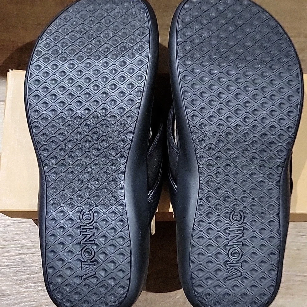 New In Box: VIONIC Shore Toe Post Sandal - Picture 6 of 13